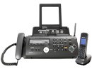 Факс Panasonic KX-FC278RU