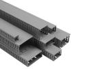 Короб перфорированный 60х40 в комплекте с крышкой Efapel 14030 CCZ