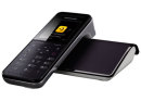 Радиотелефон Panasonic DECT KX-PRW120RU