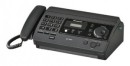 Факс Panasonic KX-FT504Ru
