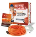 Теплый пол Enerpia Cable Professional DW 70C, нагревательный кабель для теплого пола 70м
