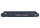 СD/mp3/USB-проигрыватель-тюнер, 1U Roxton CD-8121