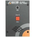 Удаленная панель связи с оператором настенная или врезная Roxton CP-8032