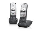 Радиотелефон Siemens Gigaset A415 Duo