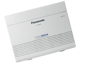 - Panasonic Kx-tem824ru  -  3