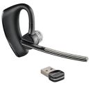 Беспроводная гарнитура для компьютера и мобильного телефона Plantronics PL-B235M MOC, Lync Voyager Legend UC