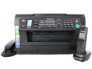 Многофункциональный лазерный факс Panasonic KX-MB2051RU