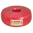Кабель сигнальный КОПСЭВ нг(а) 1x2x1,5 мм2 (1,4мм) FRLS 180 min, REXANT (1 метр)