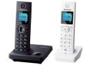 Радиотелефон Panasonic KX-TG7852Ru (2 трубки в комплекте)