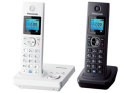 Радиотелефон Panasonic KX-TG7862Ru (2 трубки в комплекте)