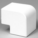 Плоский угол для короба 60х40 Efapel 13033 ABR