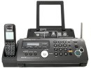 Факс Panasonic KX-FC268Ru