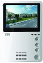 Монитор цветного видеодомофона CTV-M1000