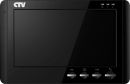 Монитор цветного видеодомофона CTV-M1700 (W/B)