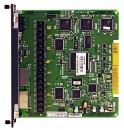 ERICSSON iPECS MG-WTIB8 плата для подключения 8-ми базовых станций DECT LG