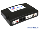 Удлинитель медной линии E1 TELEST-LE1 (ISDN PRI, E1 R2) (до 3км)