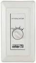 Аттенюатор 30Вт Inter-M ATT-30