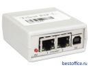 Система записи телефонных разговоров на компьютер для 1 IP-телефона (Ethernet) Telest RIP-L