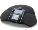 Konftel 300W - беспроводной DECT конференц-телефон с базовой DECT/GAP станцией