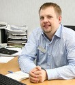 Антон Камышников