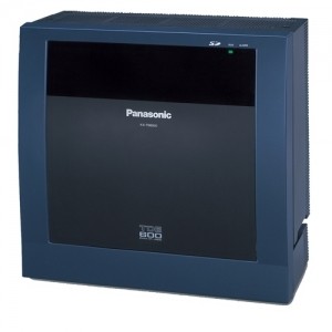 IP АТС Panasonic