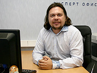 Вадим Митрохин
