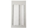 Системная консоль Panasonic KX-T7740X