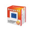 Терморегулятор Enerpia X3 для теплого пола программируемый