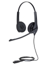 Проводная гарнитура Jabra BIZ 1500 Mono QD EMEA