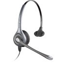 Авиационная гарнитура Plantronics MS250 для Airbus (разъем XLR5 x 1 шт) PL-MS250-Airbus