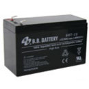 Аккумуляторная батарея Panasonic KX-TDA и KX-TDE 12В, 7Ач