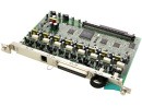 Плата 8 внутренних гибридных портов Panasonic KX-TDA0170XJ