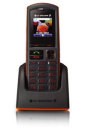 LG-Ericsson GDC-450H Беспроводная радиотрубка DECT для беспроводной радио АТС LG-Ericsson W-Soho