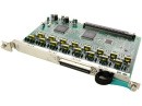 Плата 16 внутренних цифровых портов Panasonic KX-TDA0172XJ
