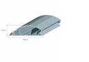 Напольный короб 50х12 Efapel 10110 CCZ