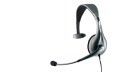Мультимедийная гарнитура Jabra UC VOICE 150 MS Mono (1593-823-109)