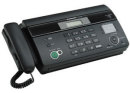 Факс Panasonic KX-FT982RU-B