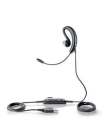 Гарнитура Jabra UC VOICE 250 MS (2507-823-109)
