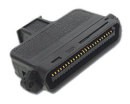 Кабель Амфенол 1.5 м (папа) крышка 180 градусов NEC
