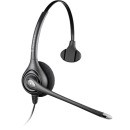 Plantronics SDS2609-01 специализированная гарнитура PL-SDS2609-01, Lemo, один динамик (SupraPlus)