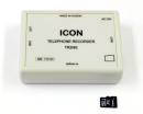 Сетевое устройство записи телефонных разговоров ICON TR2NS