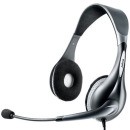 Гарнитура Jabra VOICE 150 Duo (1599-829-209) для софтфона