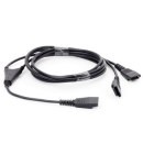 Шнур-переходник Supervisor Y-adapter