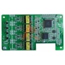 Плата расширения 4 внутренних цифровых линии Samsung OfficeServ KPOS71BDLM/EUS