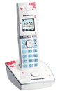 Радиотелефон Panasonic KX-TG8051Ru3 (спецвыпуск)