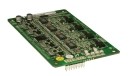 Плата расширения 4 внешних линии Samsung OfficeServ KPOS71BTRM/EUS
