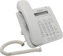 IP телефон Panasonic KX-NT511PRUW