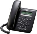 IP телефон Panasonic KX-NT511PRUB