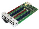 Плата расширения 16 внутренних цифровых линий Samsung OfficeServ KP-OSDBDL2/EUS