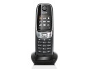 Дополнительная трубка Siemens Gigaset C620H